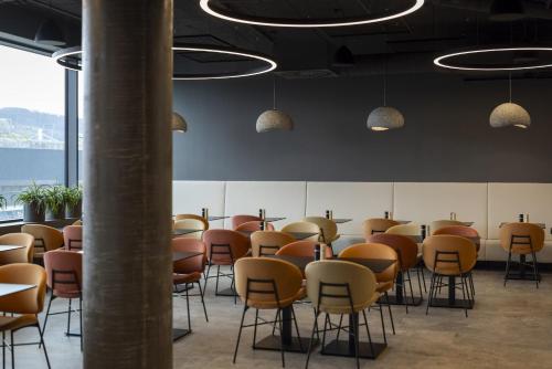 arcotel tabakfabrik linz