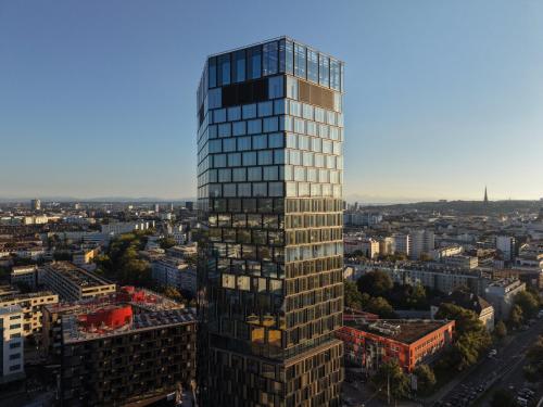 arcotel tabakfabrik linz