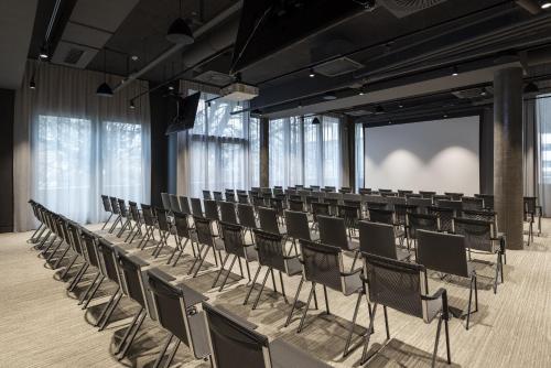 arcotel tabakfabrik linz