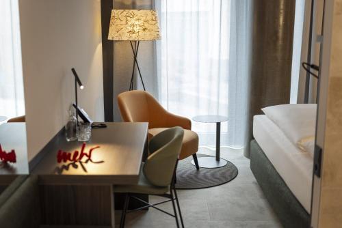 arcotel tabakfabrik linz
