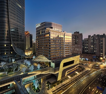 shanghai