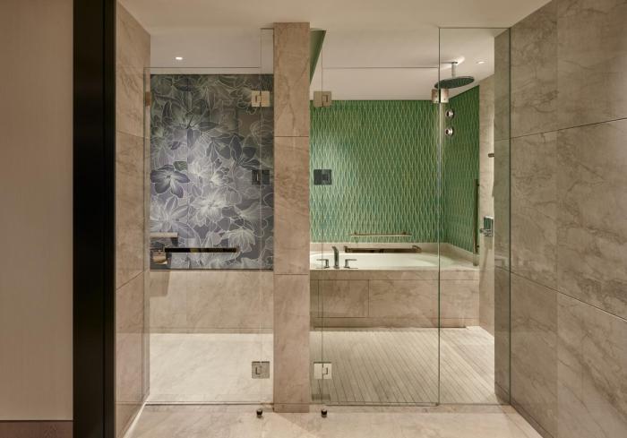 andaz shanghai itc