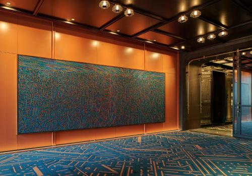 andaz shanghai itc