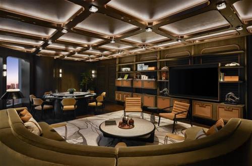 andaz shanghai itc