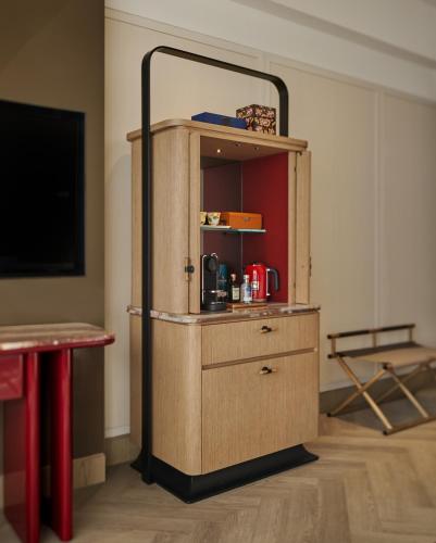 andaz shanghai itc