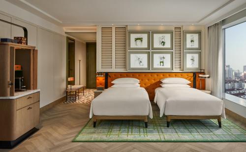 andaz shanghai itc