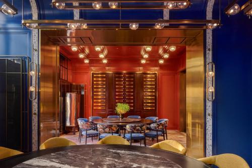 andaz shanghai itc