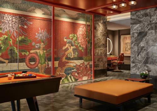 andaz shanghai itc