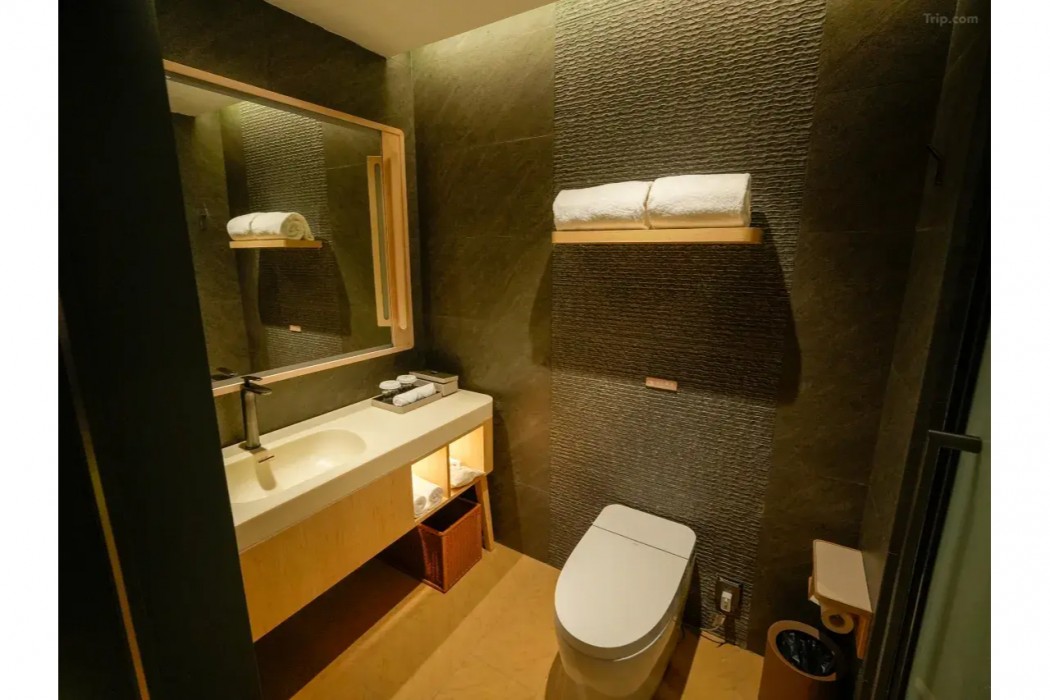 hidden hotel shanghai peoples square nanjing road branch