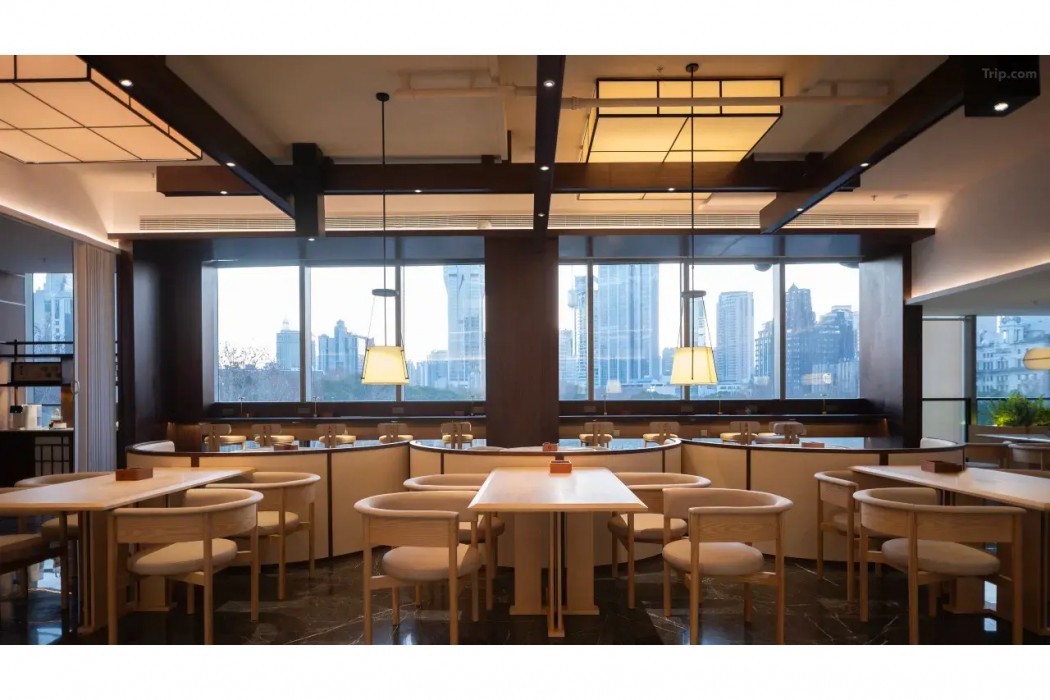 hidden hotel shanghai peoples square nanjing road branch