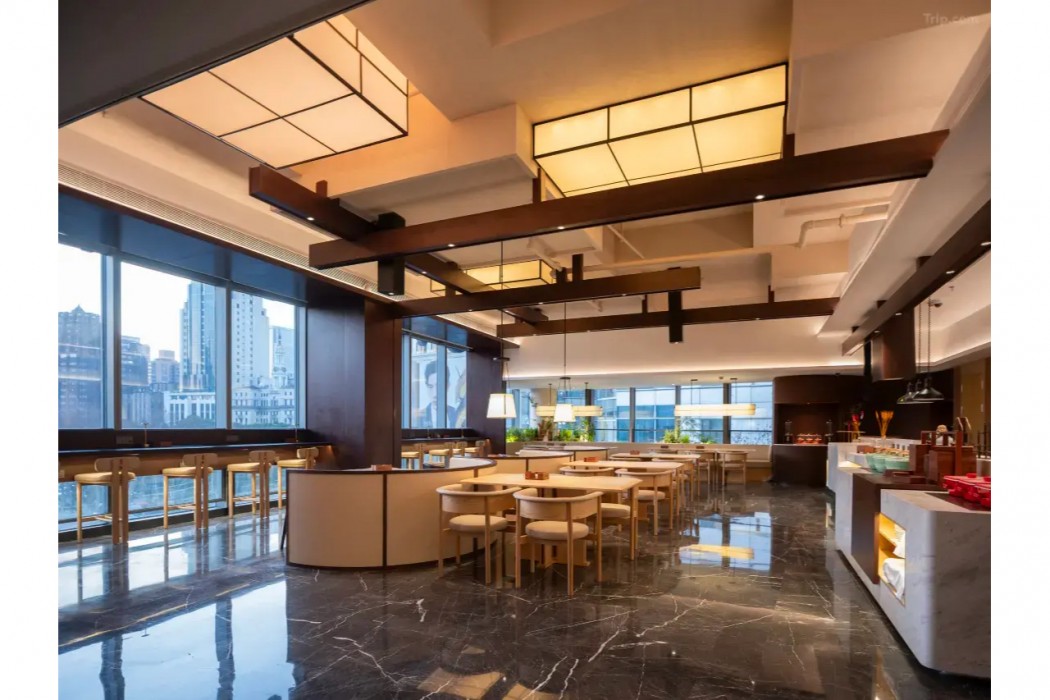 hidden hotel shanghai peoples square nanjing road branch