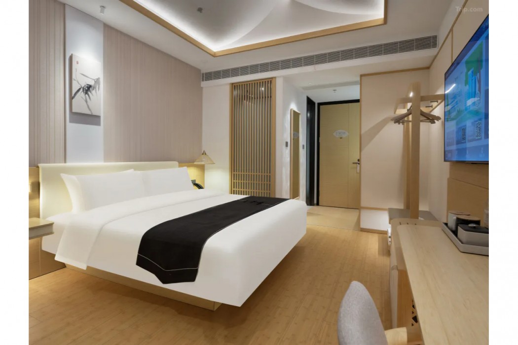 hidden hotel shanghai peoples square nanjing road branch