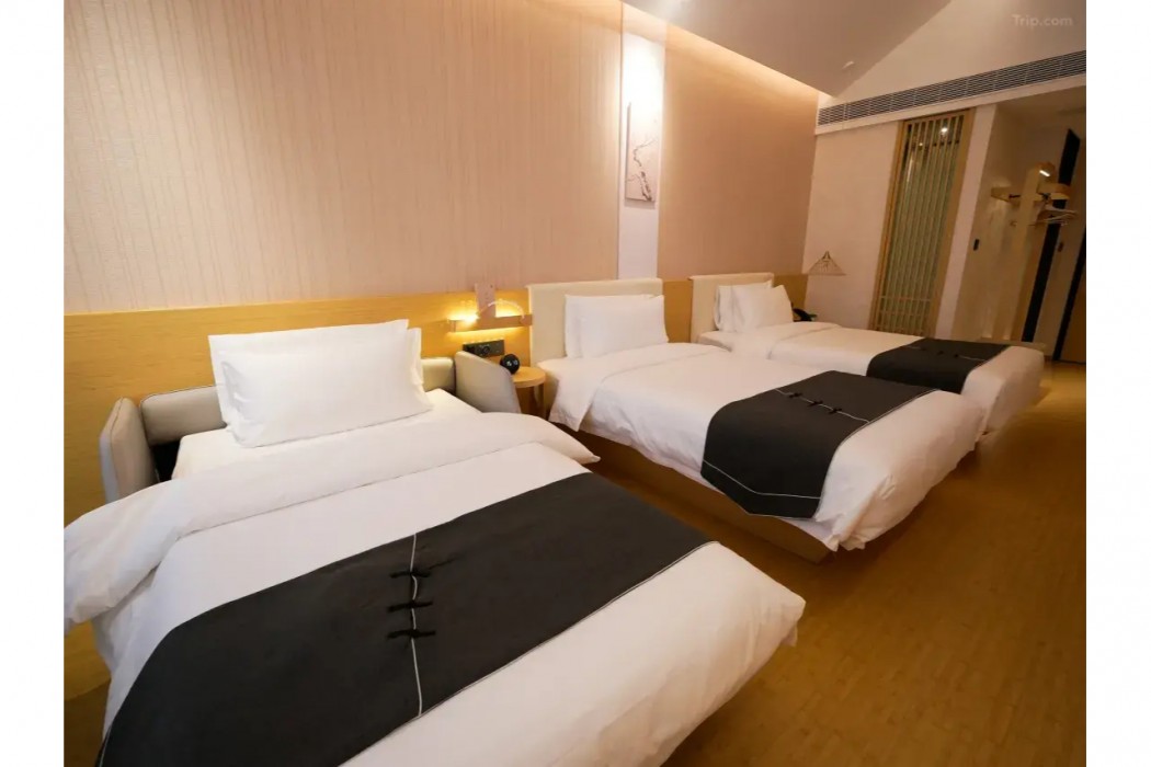 hidden hotel shanghai peoples square nanjing road branch