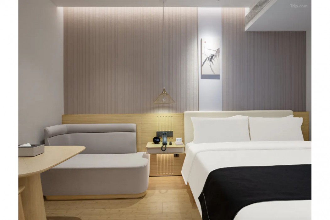 hidden hotel shanghai peoples square nanjing road branch