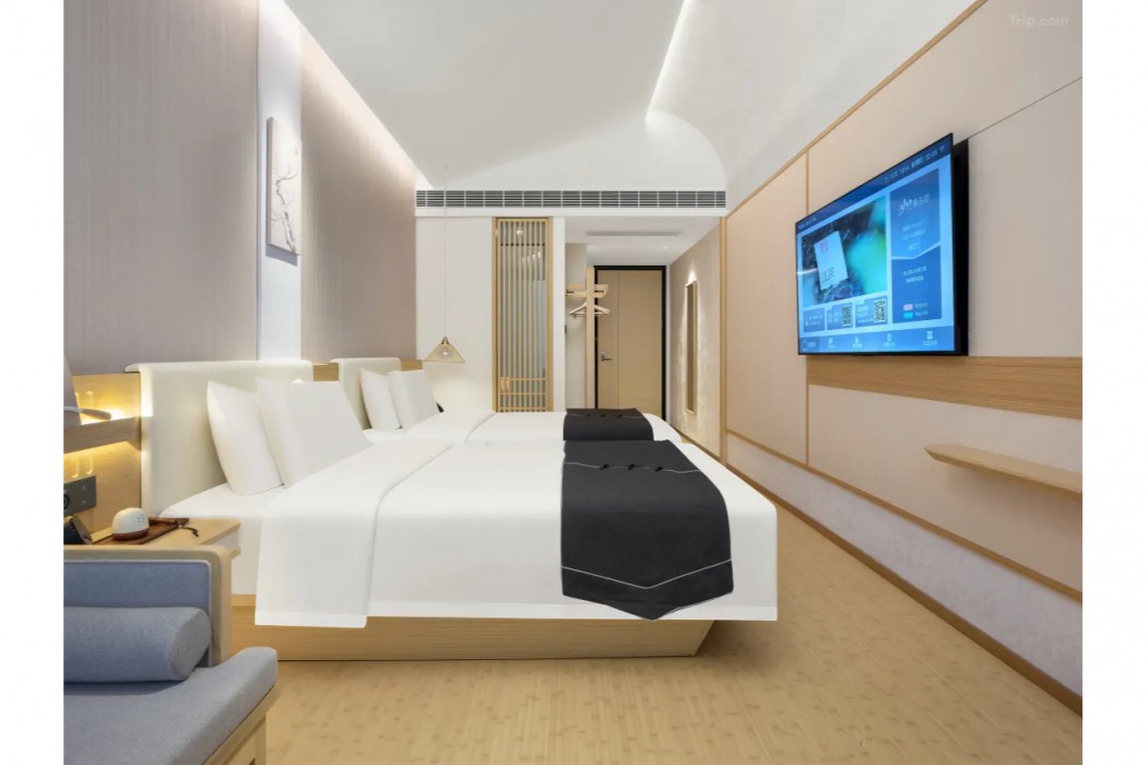 hidden hotel shanghai peoples square nanjing road branch