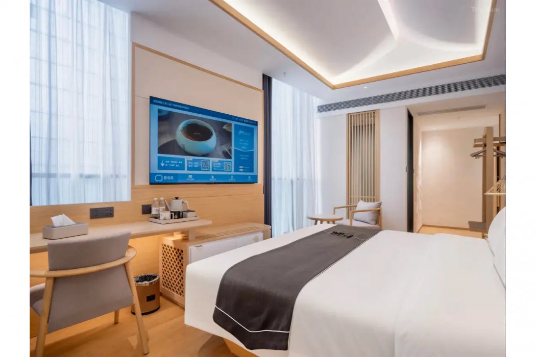 hidden hotel shanghai peoples square nanjing road branch