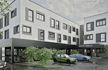 hotel siscia