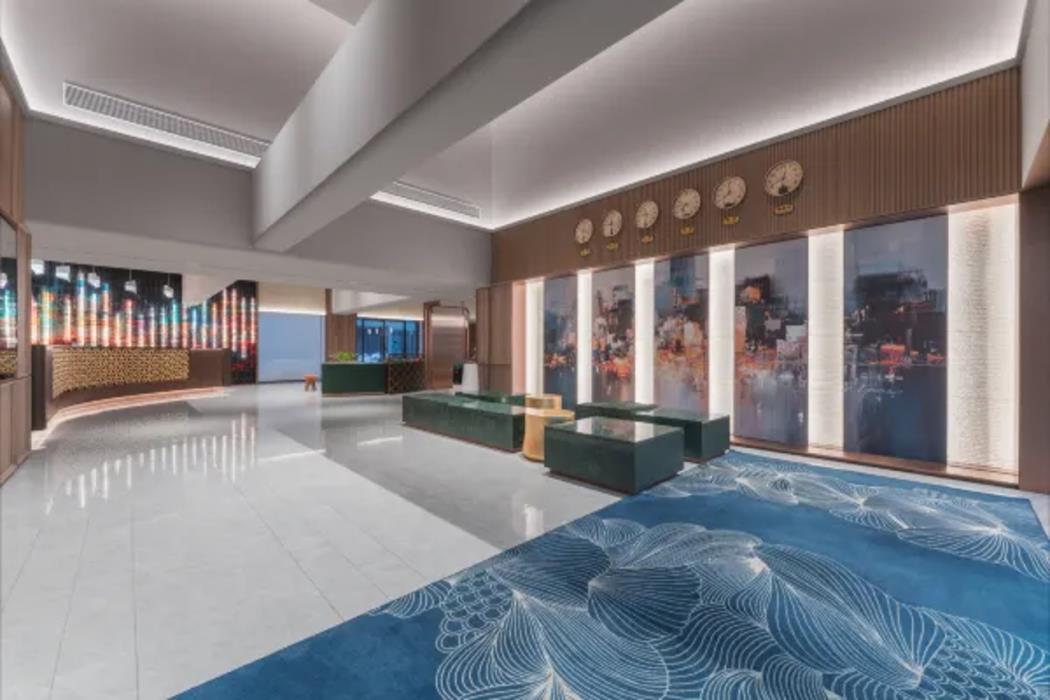 jianguo palace hotel shanghai bund