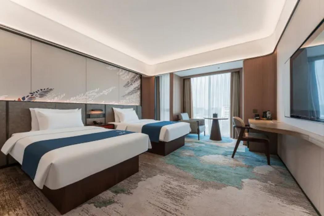 jianguo palace hotel shanghai bund