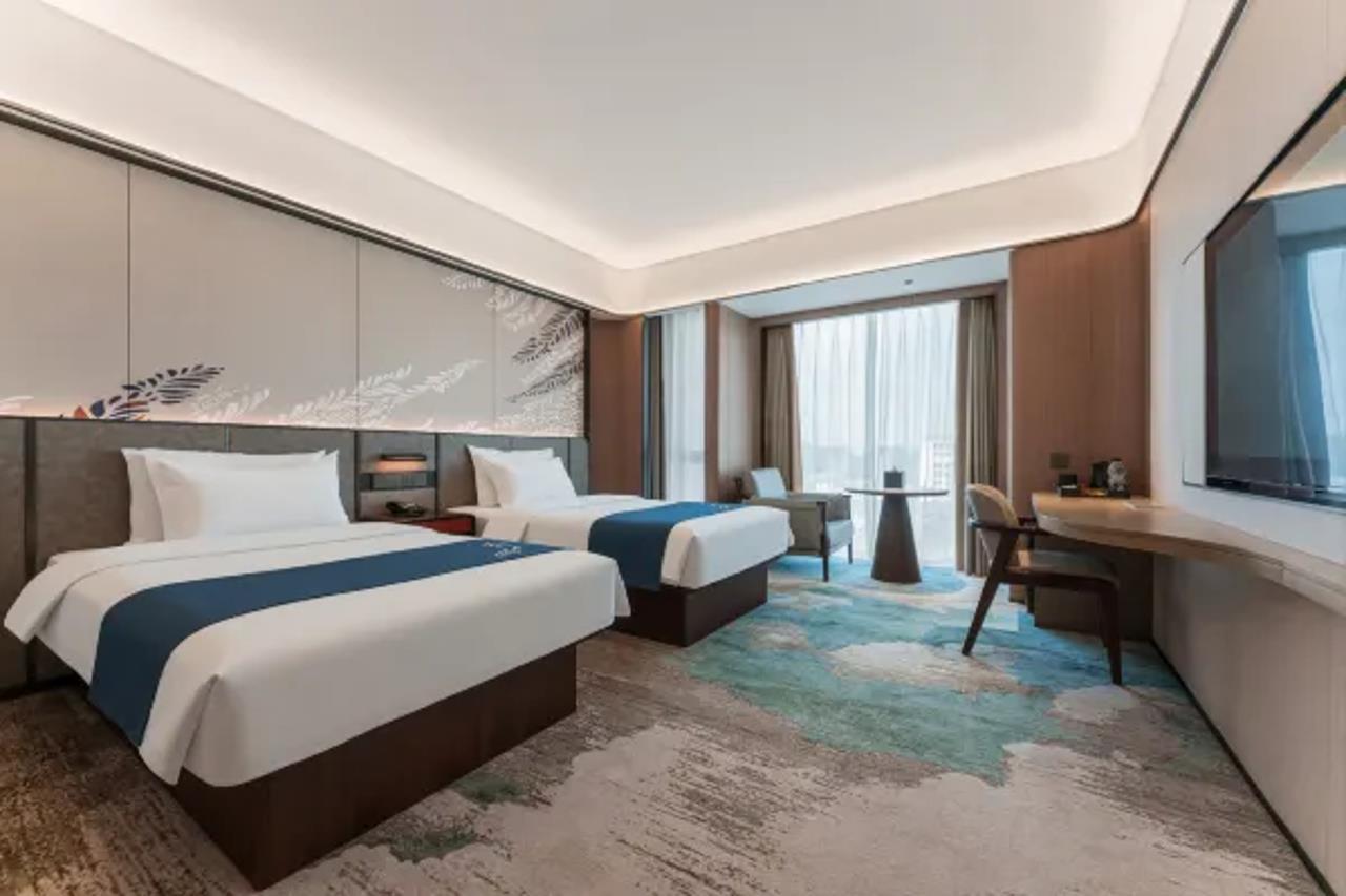 jianguo palace hotel shanghai bund