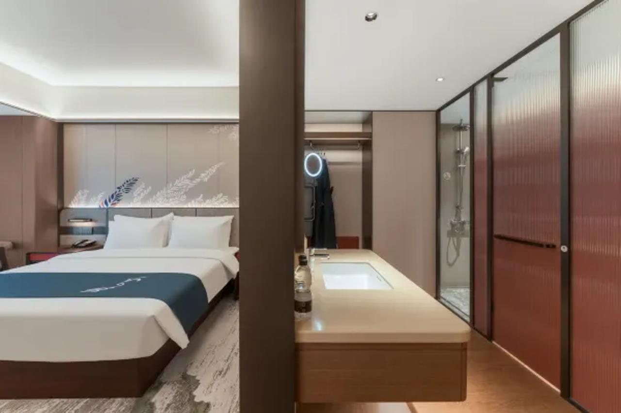 jianguo palace hotel shanghai bund