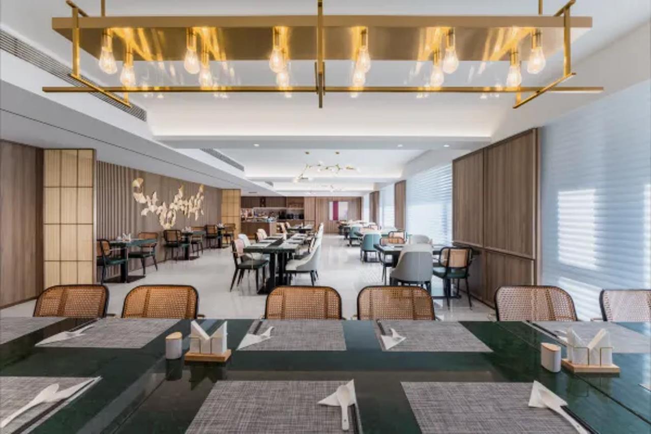 jianguo palace hotel shanghai bund