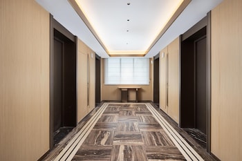 Hilton Garden Inn Tongxiang Wuzhen,,4 star