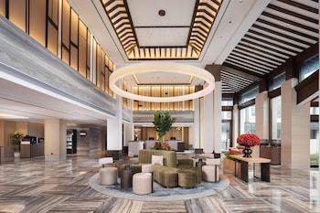 Hilton Garden Inn Tongxiang Wuzhen,,4 star