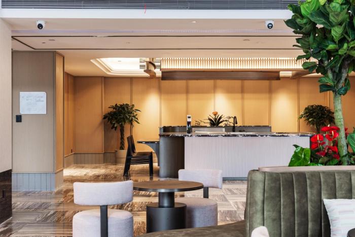 hilton garden inn tongxiang wuzhen