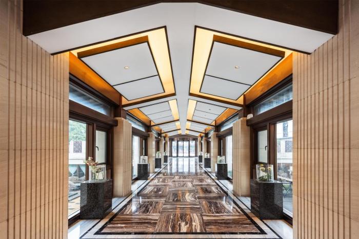 hilton garden inn tongxiang wuzhen
