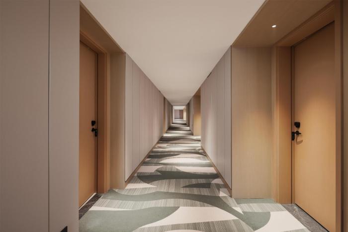 hilton garden inn tongxiang wuzhen