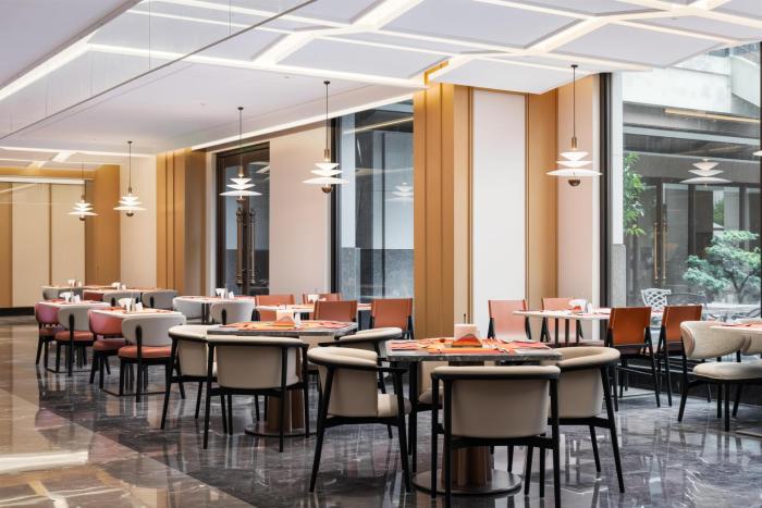 hilton garden inn tongxiang wuzhen