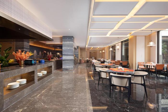 hilton garden inn tongxiang wuzhen