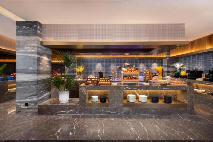 hilton garden inn tongxiang wuzhen