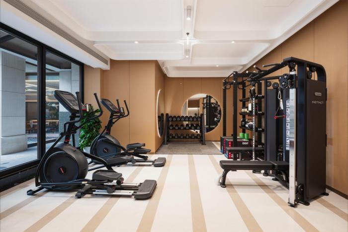 hilton garden inn tongxiang wuzhen