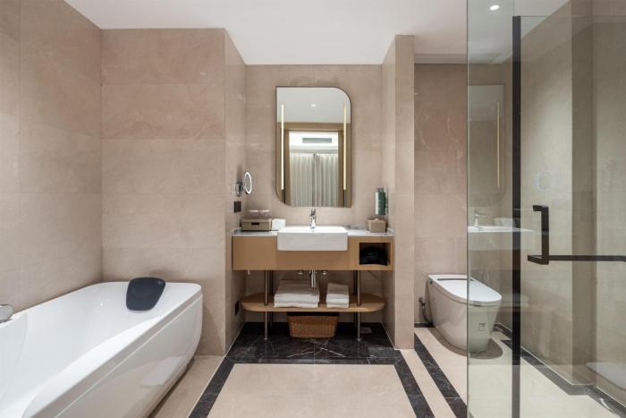 hilton garden inn tongxiang wuzhen