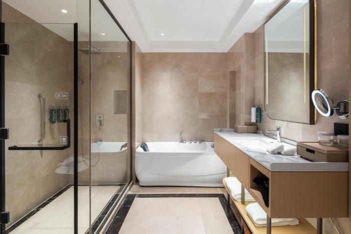 hilton garden inn tongxiang wuzhen
