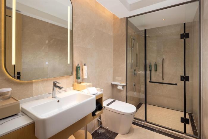 hilton garden inn tongxiang wuzhen