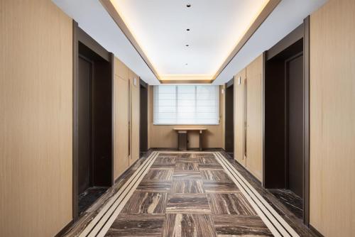 hilton garden inn tongxiang wuzhen