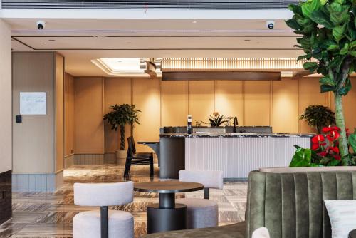 hilton garden inn tongxiang wuzhen