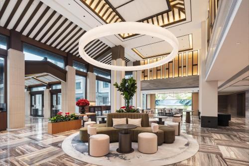 hilton garden inn tongxiang wuzhen