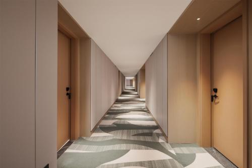 hilton garden inn tongxiang wuzhen