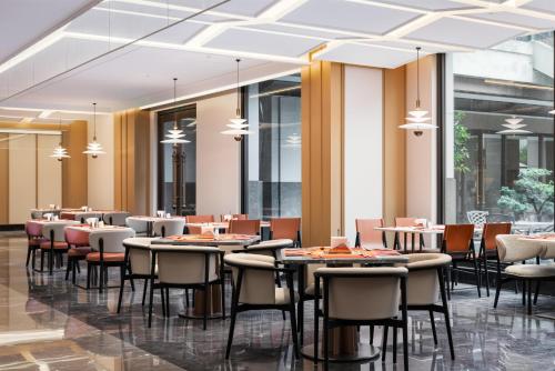 hilton garden inn tongxiang wuzhen