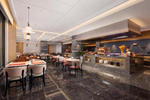 hilton garden inn tongxiang wuzhen