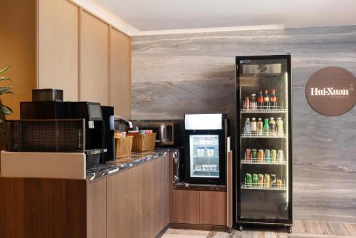 hilton garden inn tongxiang wuzhen
