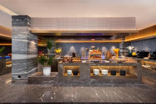 hilton garden inn tongxiang wuzhen