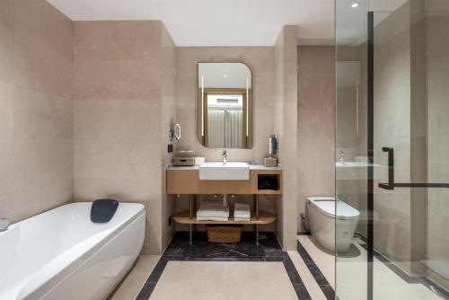 hilton garden inn tongxiang wuzhen