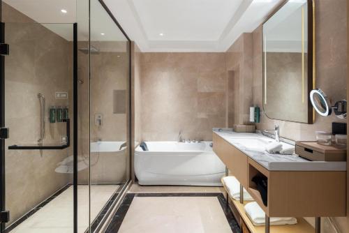 hilton garden inn tongxiang wuzhen