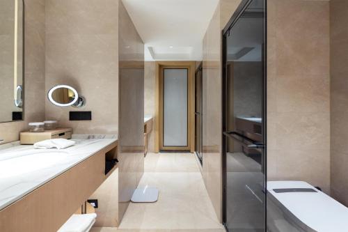 hilton garden inn tongxiang wuzhen