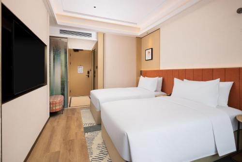 hilton garden inn tongxiang wuzhen